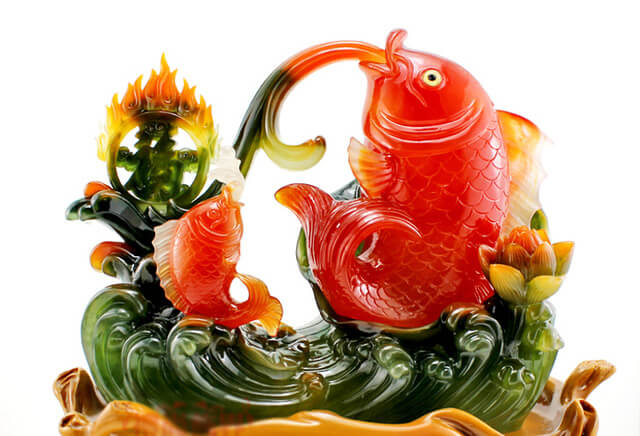 Điểm danh 9 linh vật phong thủy chiêu tài lộc vào nhà