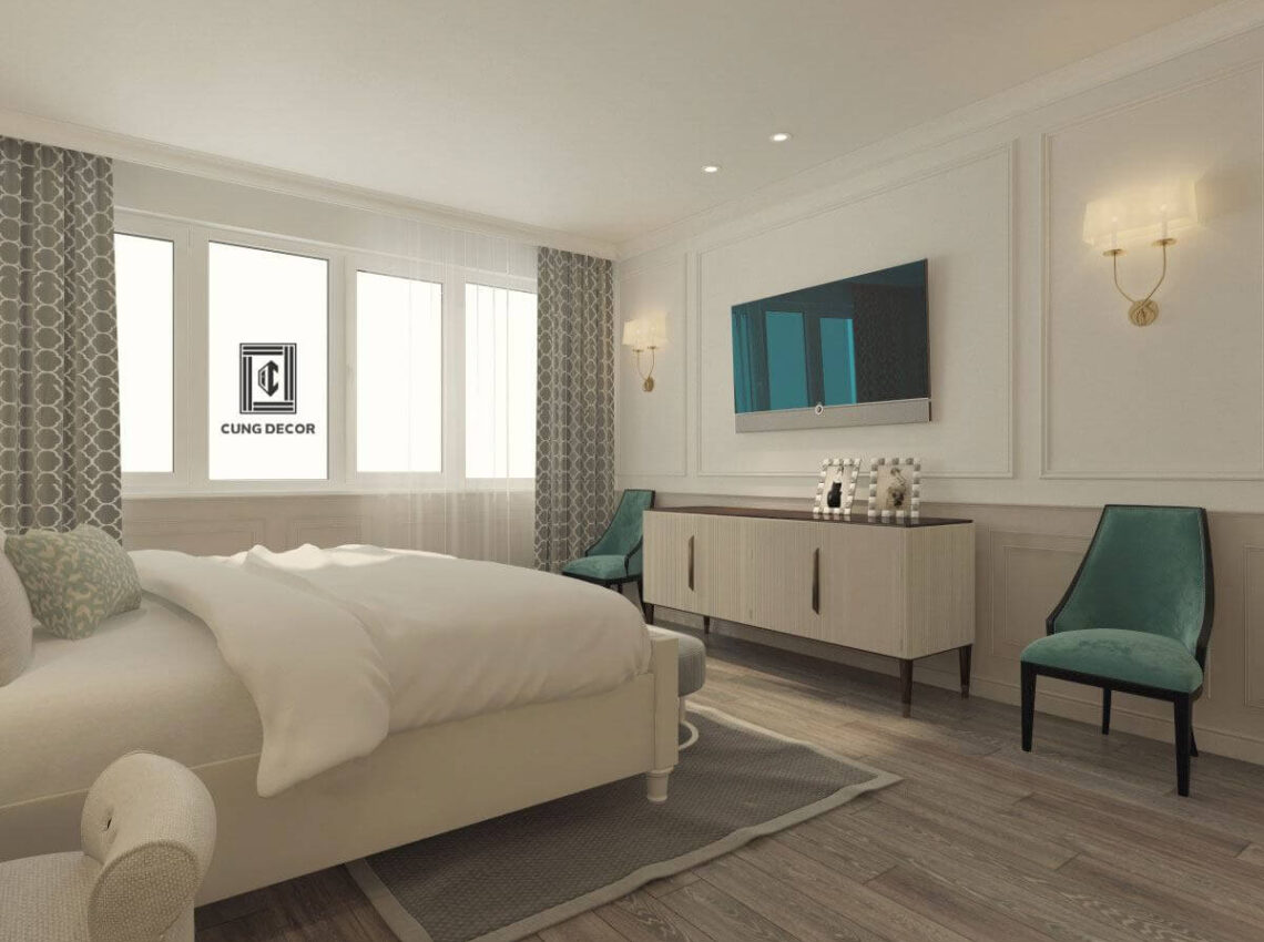 3 Giải pháp cải thiện không gian của những căn nhà phố