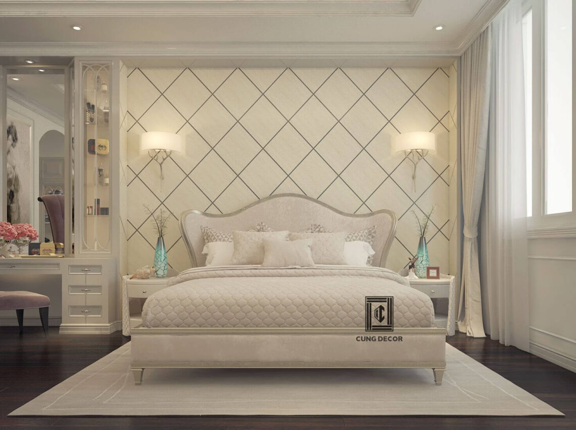 Khám phá vai trò của tỷ lệ vàng trong thiết kế nội thất