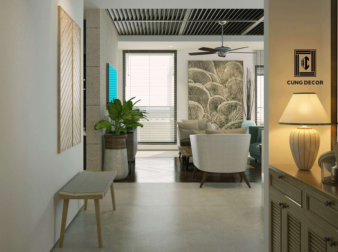 Kinh nghiệm thiết kế nội thất dành cho những ai đang tìm hiểu dịch vụ này