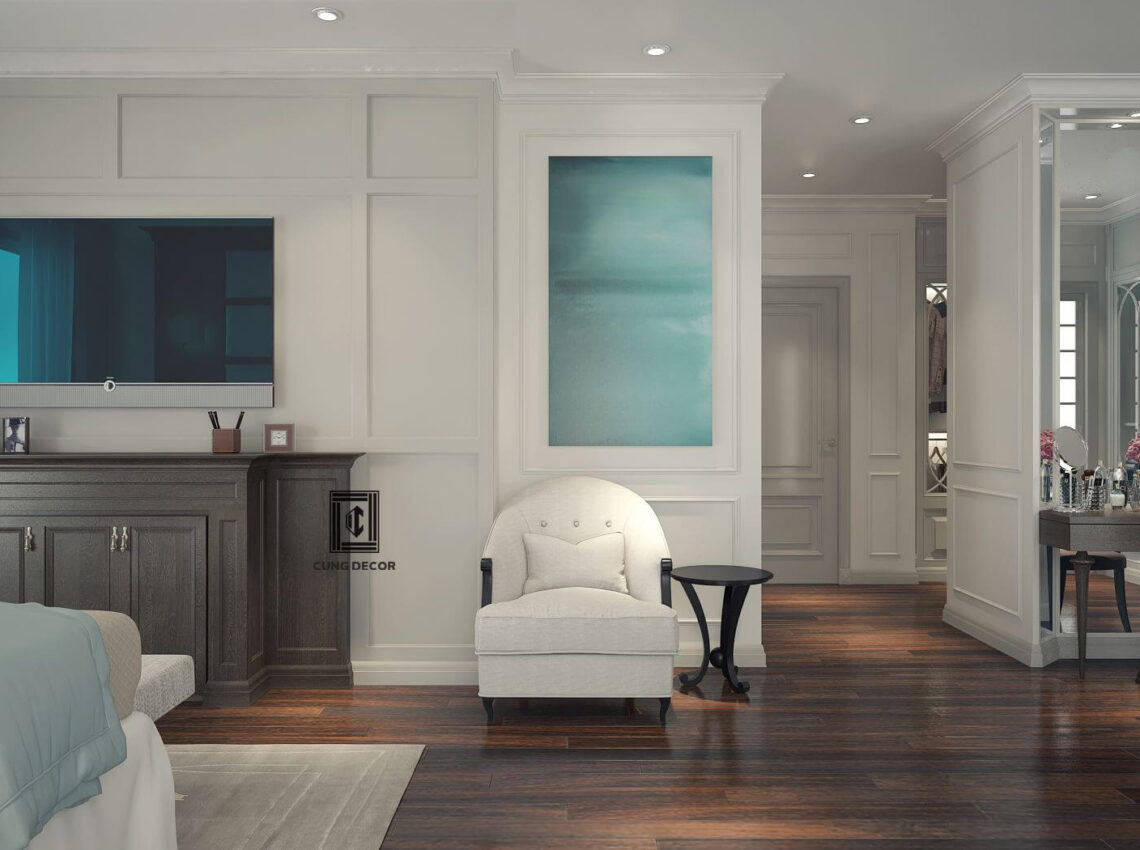 Muốn thiết kế và thi công nội thất nhà đẹp, bạn cần tới 3 giải pháp này