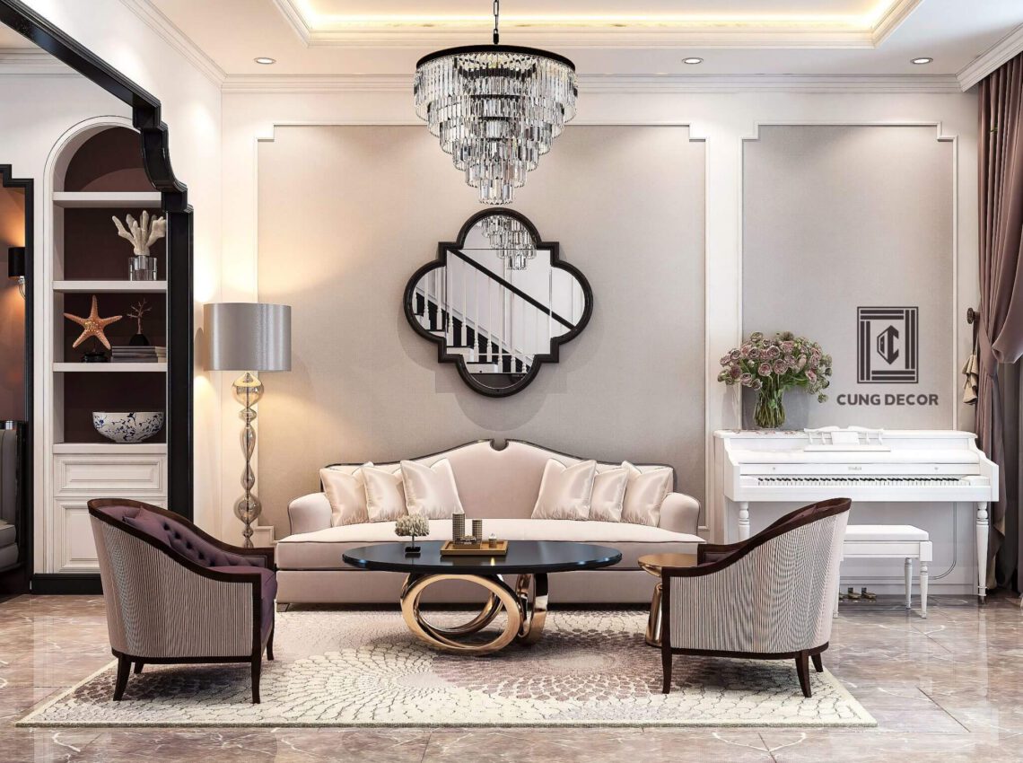 Những điều bạn cần biết khi thiết kế nhà ống theo xu hướng hiện nay