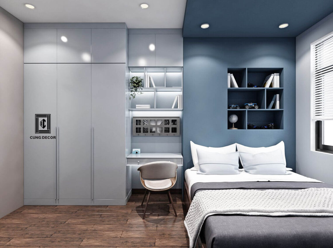 Những điều cần biết về phong cách thiết kế hiện đại