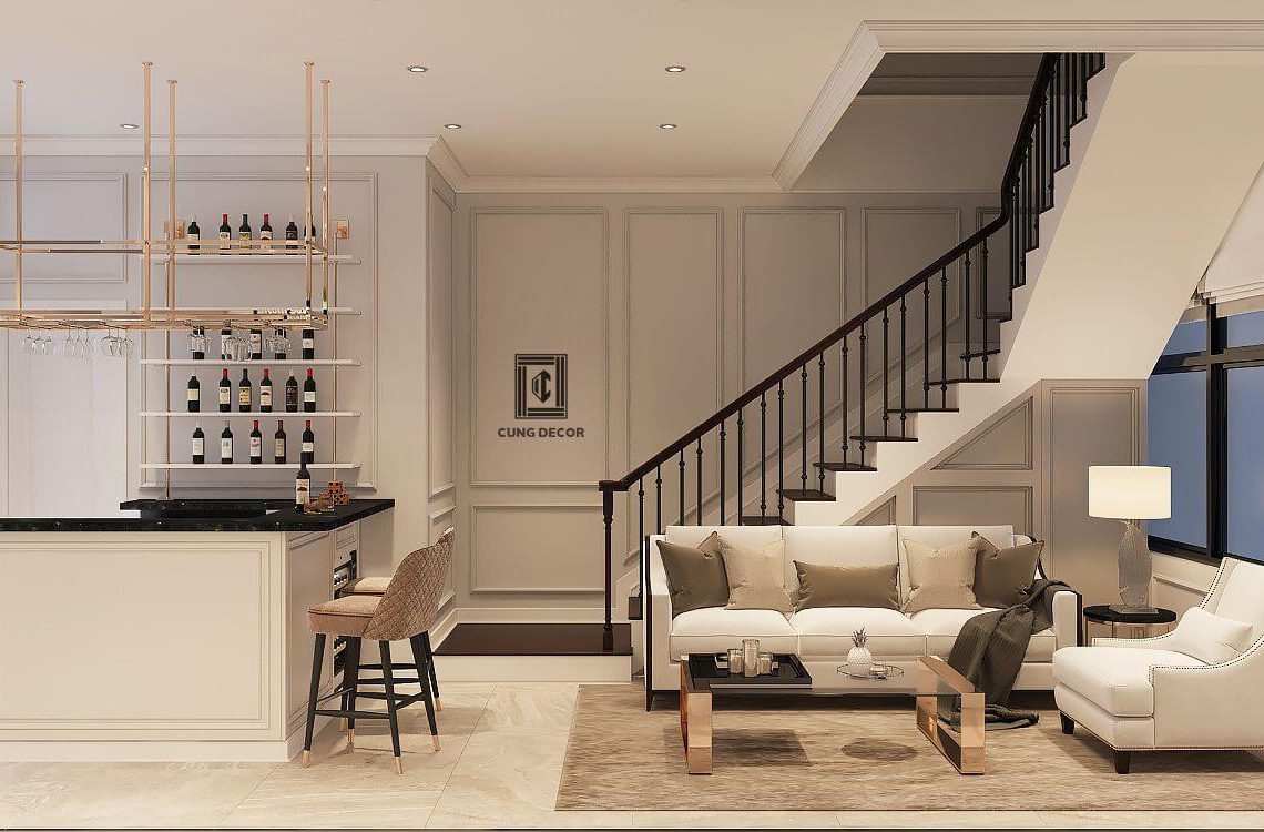 3 cách F5 giải cứu căn nhà của bạn khỏi sự nhàm chán