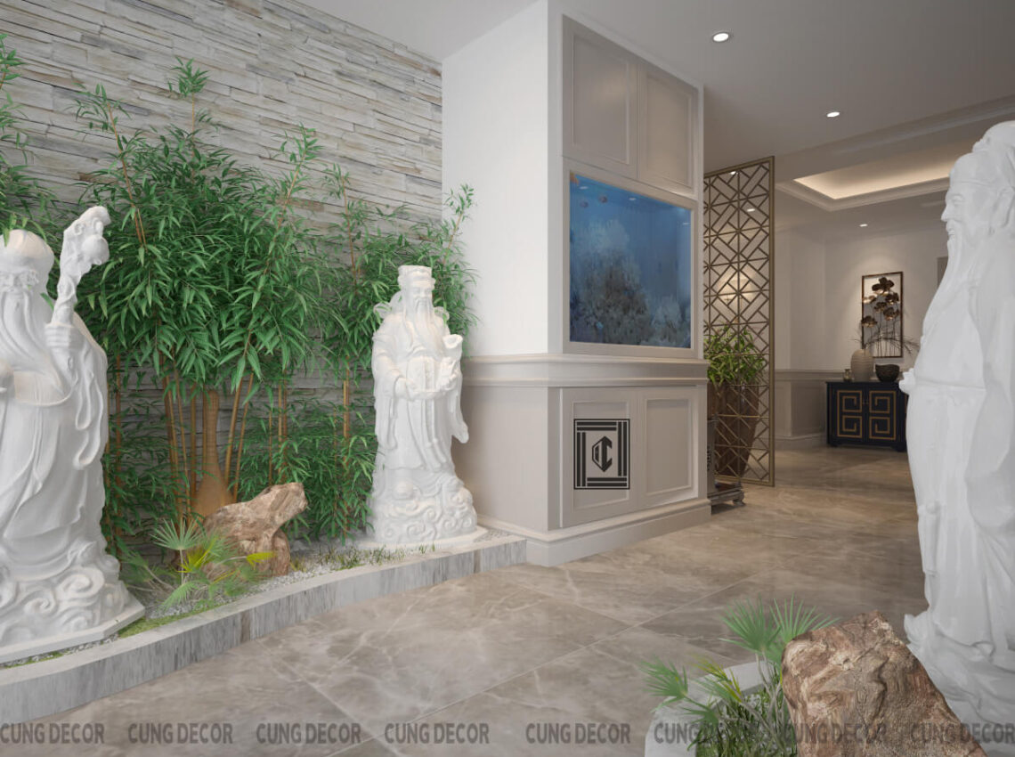 CĂN HỘ CAO CẤP VINHOME GOLDEN RIVER